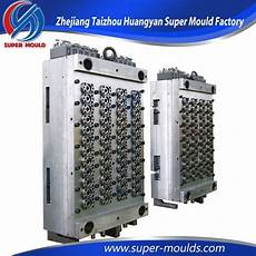 Runnerless Moulds