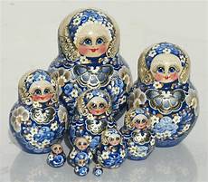 Russian Nesting Dolls