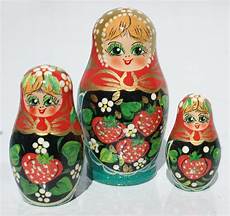 Russian Nesting Dolls
