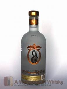 Russian Vodka