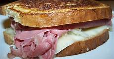 Rye Bread