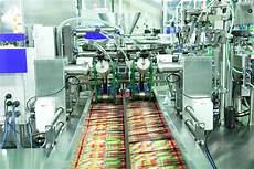 Sachet packing machine