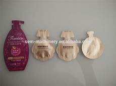 Sachet packing machine