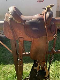 Saddles