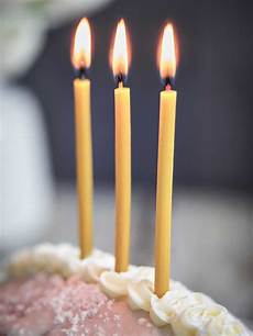 Safe Candle