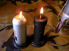 Safe Candle
