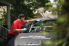Safelite Auto Glass