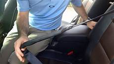 Safety-Belts