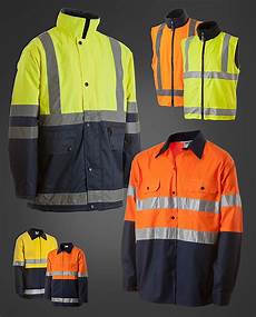 Safety Clothing