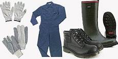 Safety Clothing