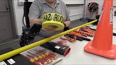 Safety Equipment