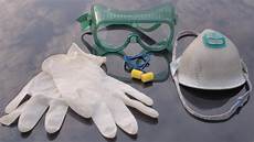 Safety Equipment