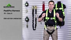 Safety-Harness