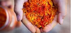 Saffron Thread