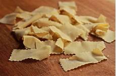 Sagnarelli Pasta