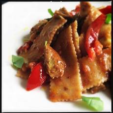 Sagnarelli Pasta