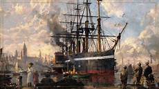 Sailing Boat Art Pictures