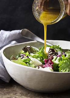 Salad Dressing