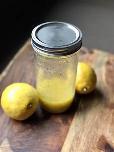 Salad Dressing