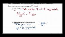 Salary Calculator