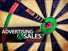 Sales Promotion