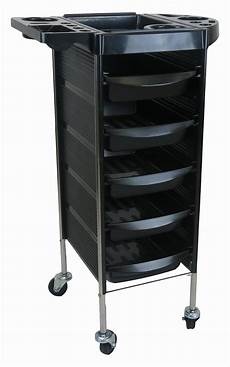 Salon Trolley