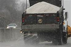 Salt Transportation