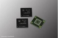 Samsung Memory