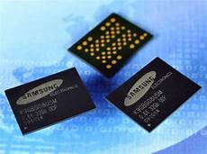 Samsung Memory