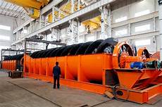 Sand Making Machinery