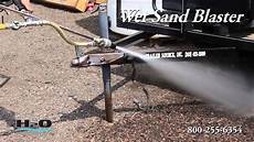 Sand Washer