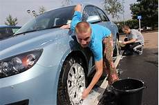 Sand Washing Machine