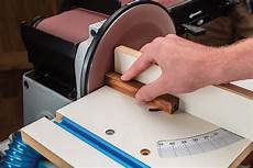 Sanding Disc