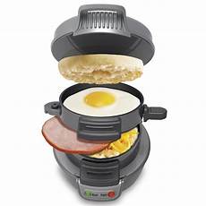 Sandwich Maker Parts