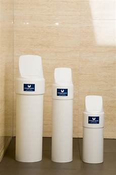 Sanitary Bins