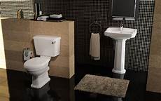 Sanitary Ware Suite