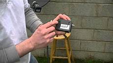 Satelite Tv Receiver