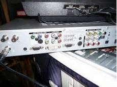 Satelite Tv Receiver