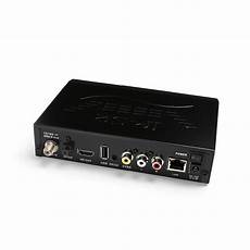 Satellite-TV-Receiver