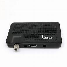 Satellite-TV-Receiver
