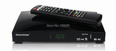 Satellite-TV-Receiver