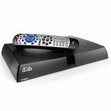 Satellite-TV-Receiver