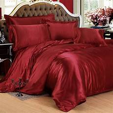 Satin Beddings