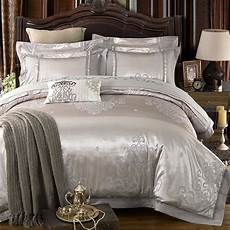 Satin Beddings