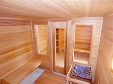 Sauna Kits