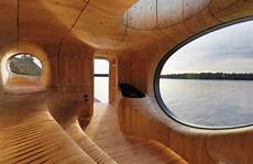 Sauna Rooms