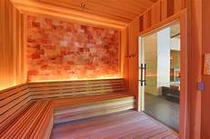 Sauna Rooms