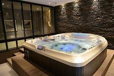Sauna Rooms