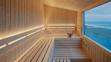 Saunas