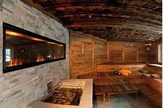 Saunas